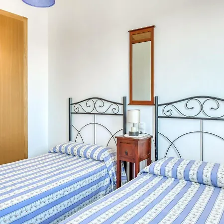 Quaint In Villa