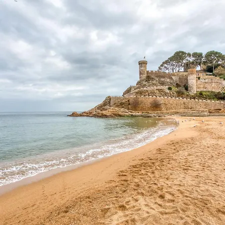 Villa Quaint In Tossa de Mar